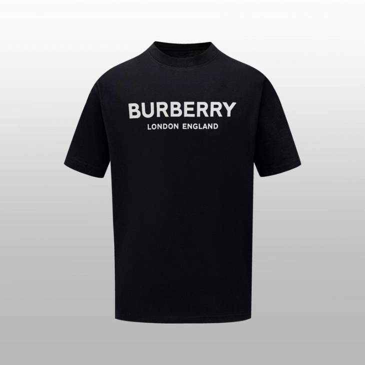 Picture of Burberry T Shirts Short _SKUBurberryS-XLxetr1419658